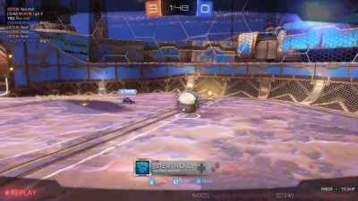 no, this is rocket league