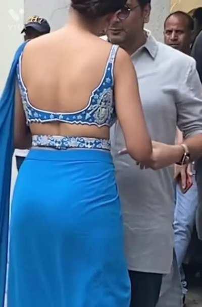 Gauhar Khan