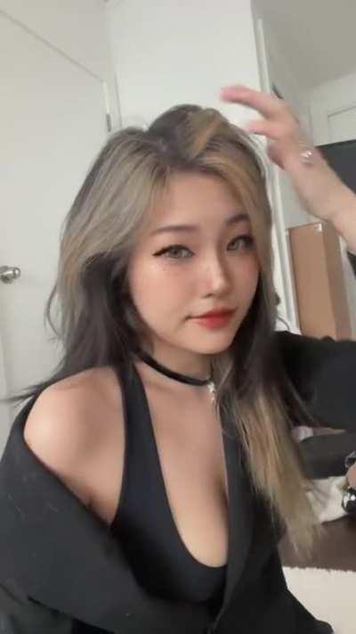 New TikTok