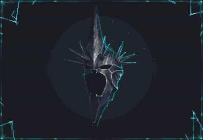 Witch-King Helmet