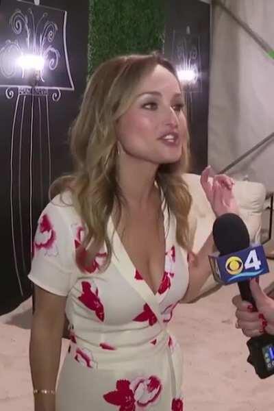 Giada De Laurentiis