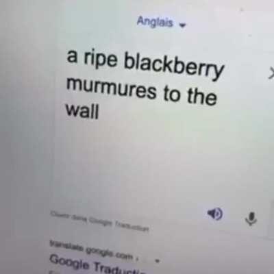 Blackberry