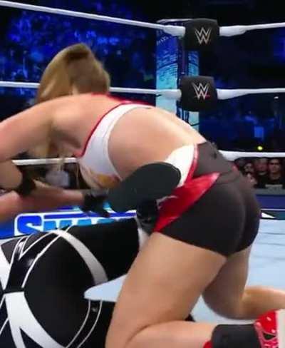 Ronda Rousey