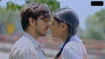 Shiny Dixit HOT Scenes In Tadap Part 1 Ullu