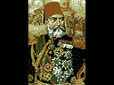 8 Bit plevne marşı mı