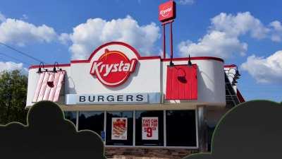 King Sombrero wants some Krystal burgers