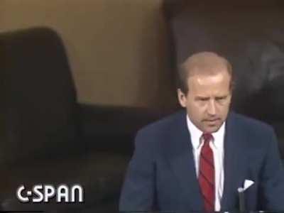 Joe Biden says if Israel didn’t exist, the US would have to invent one to protect US interests