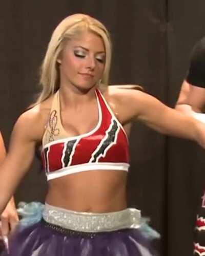 Alexa Bliss