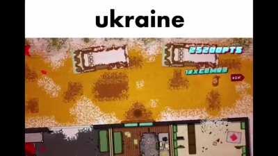 ukraine