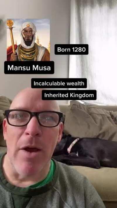 Richest Man In History