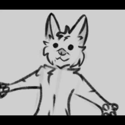 First time animating