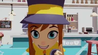 Sugar Hat Kid