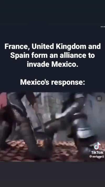 Et tu, spain?