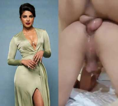 Priyanka Chopra has me craving BWC