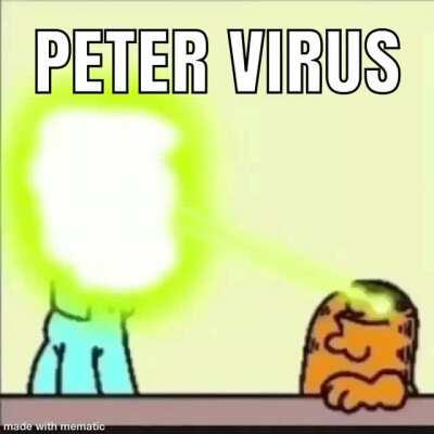 Peter 🙏🙏🙏😩