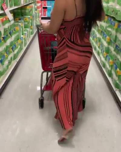 Nice Ass!!