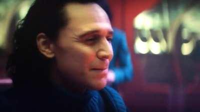 Need Loki to help you cuss someone out?