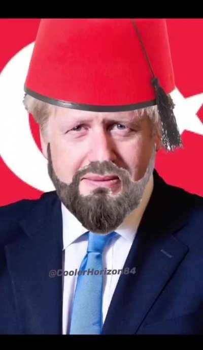 [IMPROVED] Turkish Boris