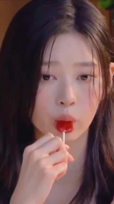 I WISH TO BE THAT CANDY | MINJU