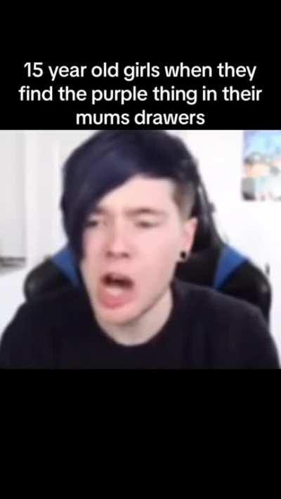 DanTDM out of context