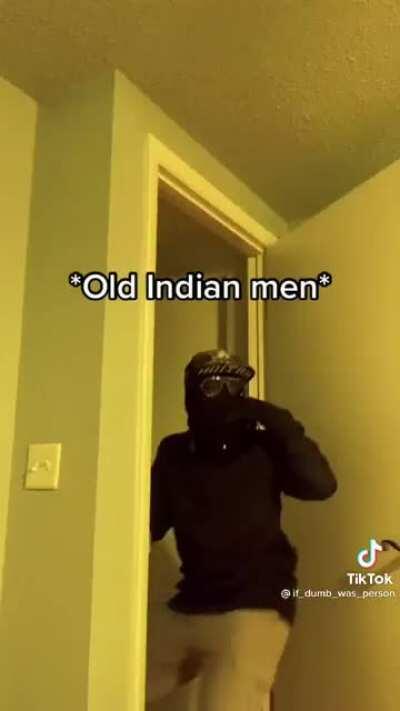 As an Indian I can confirm this