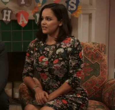 Melissa Fumero