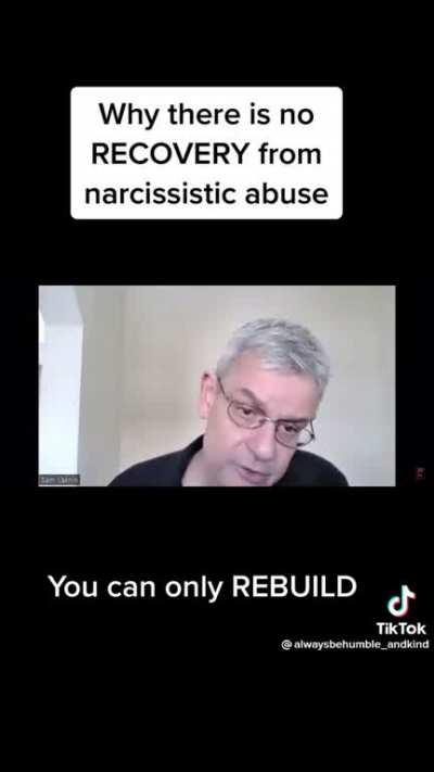 why narcissistic abuse is so heinous, and surviving it it's own challenge