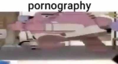 Pornography