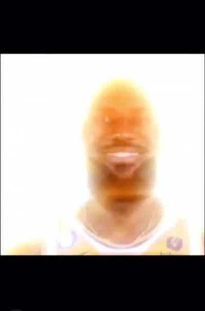 [Meme Of The Day] LeBron James &quot;You Are My Sunshine&quot; Edits