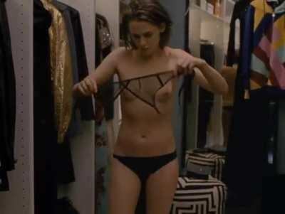 Kristen Stewart