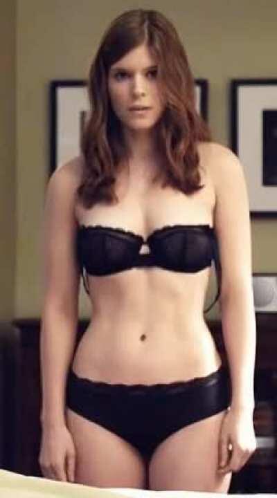 Kate Mara. Such a hottie.