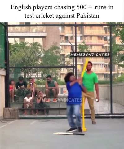 Pakistan and its Test Cricket