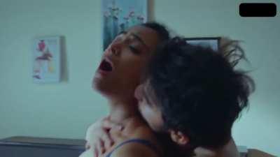 Nehal Vadoliya HOT Boobs Sex Scene In Woodpecker Ep 05 Ullu