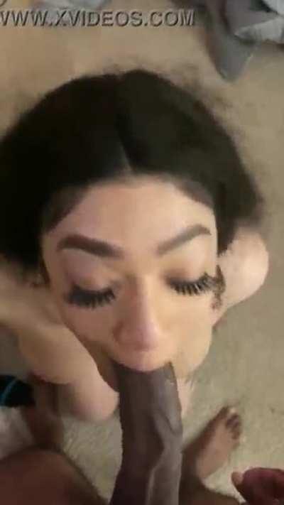 bbc nut swallow