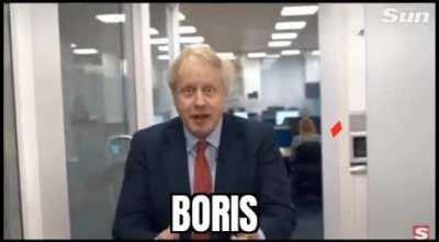 boris