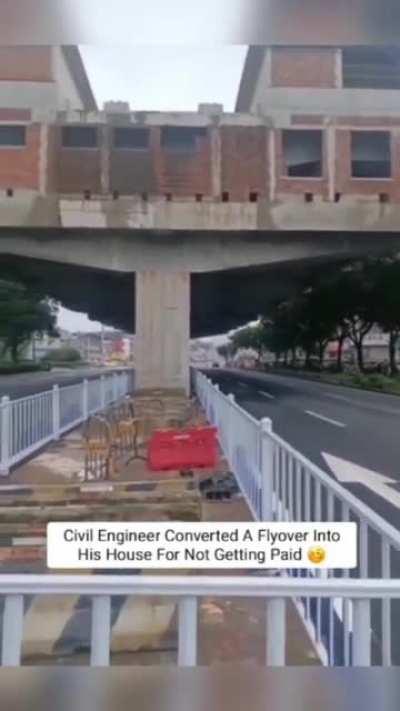 don’t mess with engineers 😂