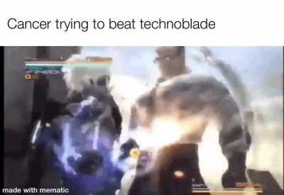 technoblade never dies by SUNNYBOI Sound Effect - Meme Button - Tuna