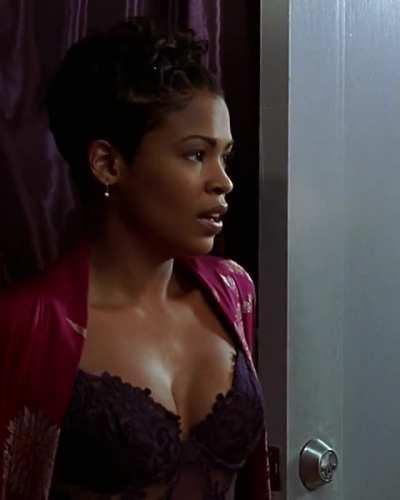 Nia Long in The Best Man (1999)