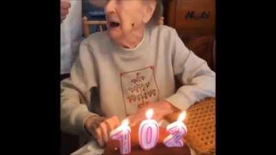 Happy 102nd birthday!