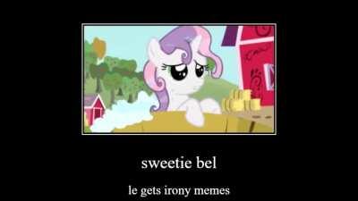 Shitpostingponies