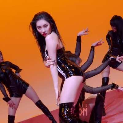 Sunmi