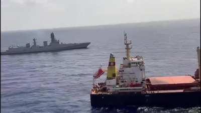 Highlights of the Anti piracy Operation done by Indian Navy and MARCOS (Indian Navy special forces) 