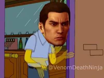 Yakuza 0 in a nutshell