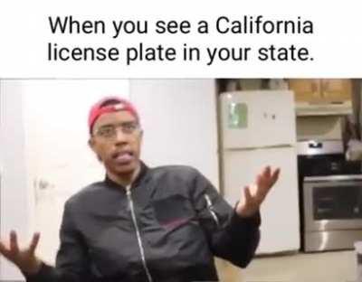 Can't help but to post another anti-Commiefornia meme.