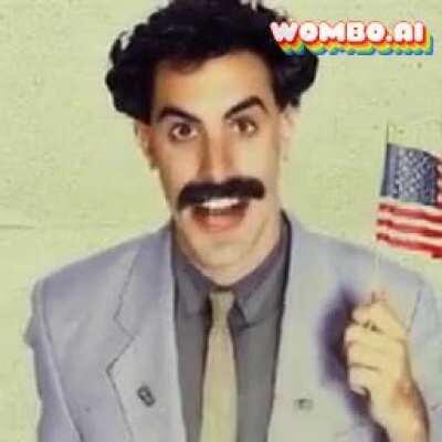 Borat