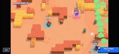 A play i made as dynamike