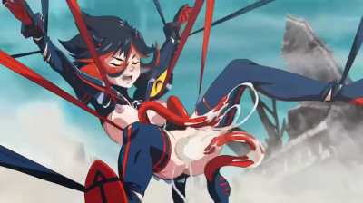 Kill La Kill by Zone