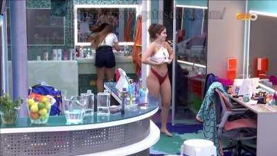 Jade Picon - Big Brother Brasil 22 #13