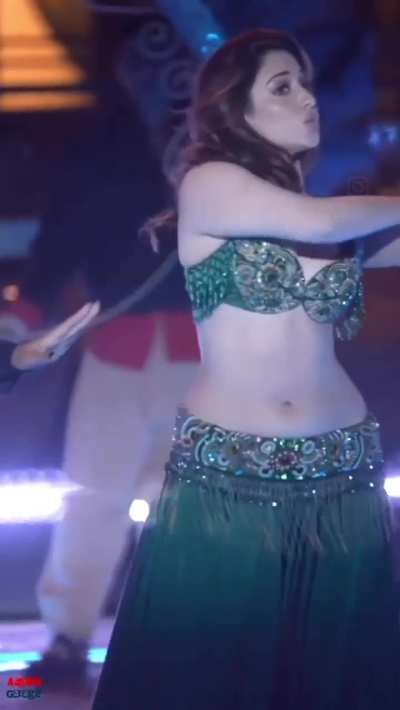 Tamanna is so damn HOT