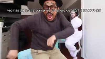 lo hice yo robenmelo me vale madres